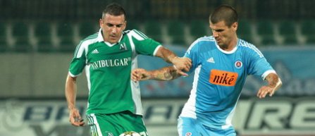 Rezultatele inregistrate miercuri in turul II preliminar al Ligii Campionilor